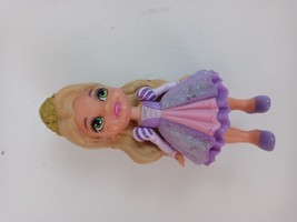 Disney Princess Toddler Rapunzel Sparkle 3&quot;   - £5.45 GBP