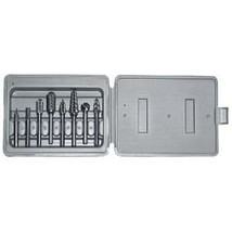 Shark Industries BUR CARB SET 8PC - €312,00 EUR