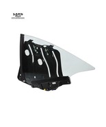 MERCEDES R230 SL-CLASS PASSENGER/RIGHT REAR VENT GLASS QUARTER WINDOW RE... - $135.81 CAD