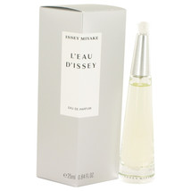 L&#39;eau D&#39;issey (Issey Miyake) Perfume By Issey Miyake Eau De Parfum Spray 0.8 oz - £37.49 GBP