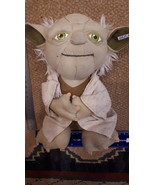 Star war Yoda old doll [GAM10151] - $931.33 MXN