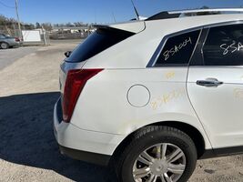 Passenger Right Quarter Panel Fits 10-14 SRX 104954466Must Submit Cut Sh... - $366.46