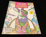 Blissful Easter Coloring Activity Book 32 Festive Designs - £7.07 GBP