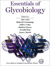 Essentials of Glycobiology Varki, Ajit - £51.12 GBP
