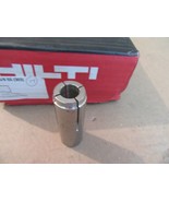 HILTI DROP-IN ANCHOR HDI-Stainless Steel(303) 5/8"  QTY 1 - $9.65