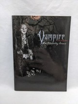 Vampire The Requiem Introductory RPG Scenario Sourcebook - £31.54 GBP
