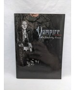 Vampire The Requiem Introductory RPG Scenario Sourcebook - £31.13 GBP