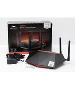 Netgear Nighthawk Pro AX5400 Gaming Wi-Fi 6 Gaming Router XR1000 - $49.99