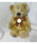 Teddy Bear Stuffed Animals Collectors Edition Kids Toys HUGGABLE Cuddlies  - £18.87 GBP