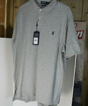Men&#39;s Polo Ralph Lauren, Cotton shirt, Size XL, CLASSICSRL 710600809006 ... - £31.13 GBP