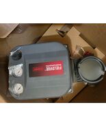 Fisher FIELDVUE DVC6200 Digital Valve Controller 4–20mA HART Ex - $1,161.52