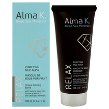 Purifying Mud Mask - $25.99