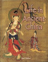 Life In Ancient China (Peoples of the Ancient World) by Paul Challen - Very Good - £7.45 GBP