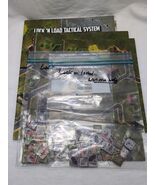 *Incomplete* Lock &#39;N Load Tactical System Starter Set Version 4.1 - $728.56 MXN