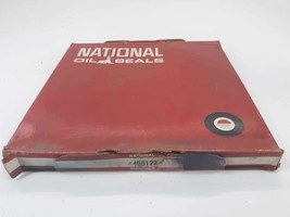 National 455123 Oil Seal 4&quot; Shaft Size  - $22.60