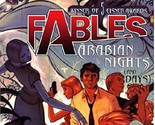 Fables Vol. 7: Arabian Nights (and Days) TPB Graphic Novel New - $9.88