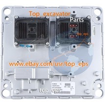 NEW STARTER FITS CATERPILLAR SKID STEER LOADER 216 226 232 236 242 246 246C 252 image 13