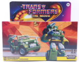 Transformers The Movie: Autobot Scout Hound (Retro) NEW - $40.03