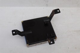 Nissan ECU ECM PCM Engine Computer Control Module MECM-T110 D3 image 3