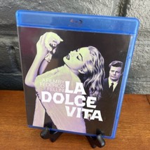 La Dolce Vita (Blu-ray, 1960) - £13.58 GBP
