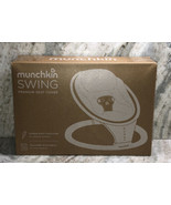 Munchkin #MCKGI-1962 Baby Swing Seat Cover, Premium Ultra-Soft Vegan , W... - €37,75 EUR