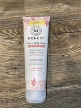The Honest Co.Honest Face &amp; Body Lotion Gently Nourishing 8.5 oz Sweet Almond. X - £10.95 GBP