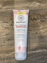 The Honest Co.Honest Face &amp; Body Lotion Gently Nourishing 8.5 oz Sweet Almond. X - $13.99