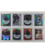 Lot Of 16 Collectible Baseball Cards Rosario, Conforto, Matz, Cespedes, ... - $442.39 CAD