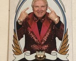 Bobby The Brain Heenan WWE Topps Heritage Trading Card 2008 #75 - $1.97