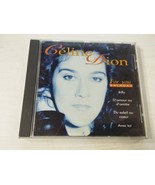 Celine Dion For You Balladas 1997 Spain Press - CD-
show original title
... - $778.65 MXN