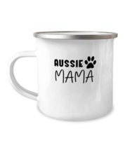 12 oz Camper Mug Coffee   Funny Aussie Mama  - £15.94 GBP