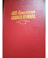 All American Church Hymnal New - $29.69