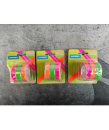 Dymo 19333534 NEON Limited Edition 3-Pack Embossing Tape 3/8&quot; x 9.8 FT - $8.86