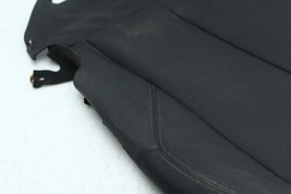 2012-2018 BMW F30 335i 328i FRONT RIGHT LOWER SEAT COVER OEM BLACK H1455 image 6