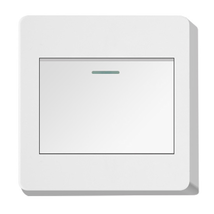 Qianfanke Electric Switch – One Click, Total Control image 2