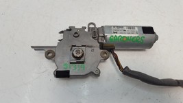 Sunroof Roof Motor 2003 04 05 06 07 08 09 Mercedes E350 2038203142 - $87.12