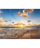 Dmsky Art Acoustic Panels, 48&quot; X 36&quot;, Decorative Sound Absorbing Panel, ... - $59.94