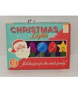 2020 25th Century Christmas Lights Card Game - $14.80