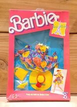 Vintage 1988 Barbie, Mattel #1909 Paris Pretty Fashion Outfit NRFB - €42,52 EUR