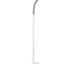 Smartlight Full Spectrum Led Modern Floor Lamp With Adjustable Brightnes... - £103.77 GBP
