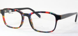 CATCH LONDON Whitechapel Mix-01 Multicolore Unique Lunettes 49-17-140mm England - £155.66 GBP