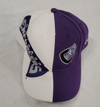 VINTAGE Drew Pearson XFL Chicago Enforcers Adjustable Snapback Cap Hat - £54.37 GBP