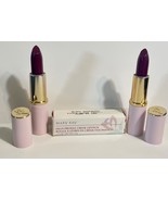 2 Mary Kay High Profile Creme Lipstick BLACK RASPBERRY Two New  FREE SHI... - £17.59 GBP