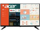 Acer DA430 bemiiix 43 Full HD (1920 x 1080) VA Smart Monitor | Streamin... - £297.94 GBP