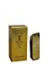 Paco Rabanne 1 Million Parfum Men Parfum Spray 3.4 oz image 8