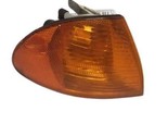 Passenger Corner/Park Light Park Lamp-turn Signal Fits 99-00 BMW 323i 31... - £35.23 GBP