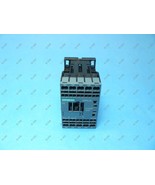 Siemens 3RH21312BB40 Sirius Control Relay 3 N.O. &amp; 1 N.C. 24 VDC Coil Wa... - $19.99