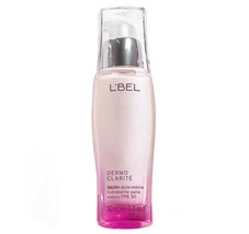 L&#39;Bel Dermo Clarite Day Brightening and Moisturizing Lotion SPF 30 - £25.76 GBP