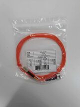 Quicktorn 810-L12-009 Fiber Optic Jumper Cable  - $12.60