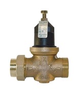 Zurn Wilkins 3/4&quot; Water Pressure Reducing Valve (Union FNPT) - £77.84 GBP